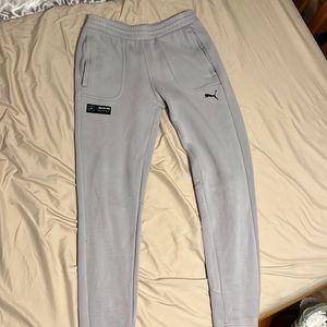 Puma joggers